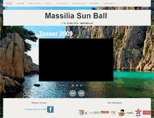 Tablet Screenshot of msb.centrale-marseille.fr